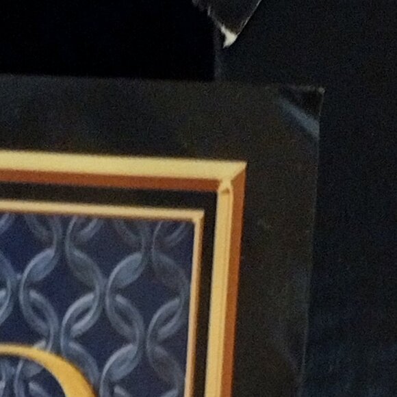 The Gilded Tarot Deck - Picture 9 of 9